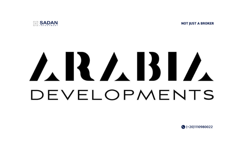 شركة عربية هولدينج للتطوير العقاري Arabia Holding Developments