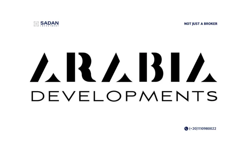 شركة عربية هولدينج للتطوير العقاري Arabia Holding Developments