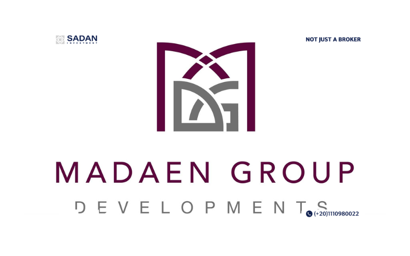 شركة مدائن جروب للتطوير العقاري Madaen Group Developments