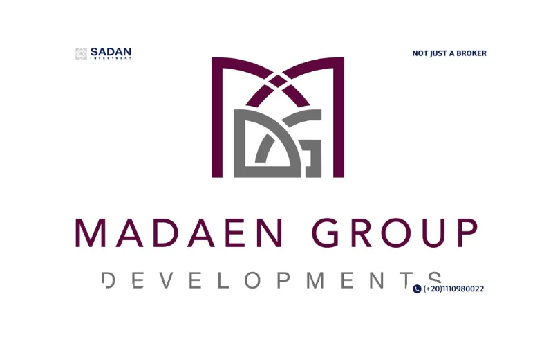 شركة مدائن جروب للتطوير العقاري Madaen Group Developments