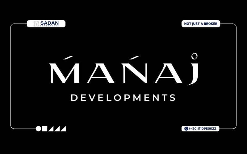شركة مناج للتطوير العقاري Manaj Developments