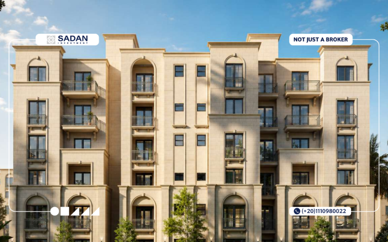 رويال ريزيدنس سراي مدينة مصر Royal Residence Sarai جدول الأسعار