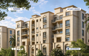 رويال ريزيدنس سراي مدينة مصر Royal Residence Sarai جدول الأسعار