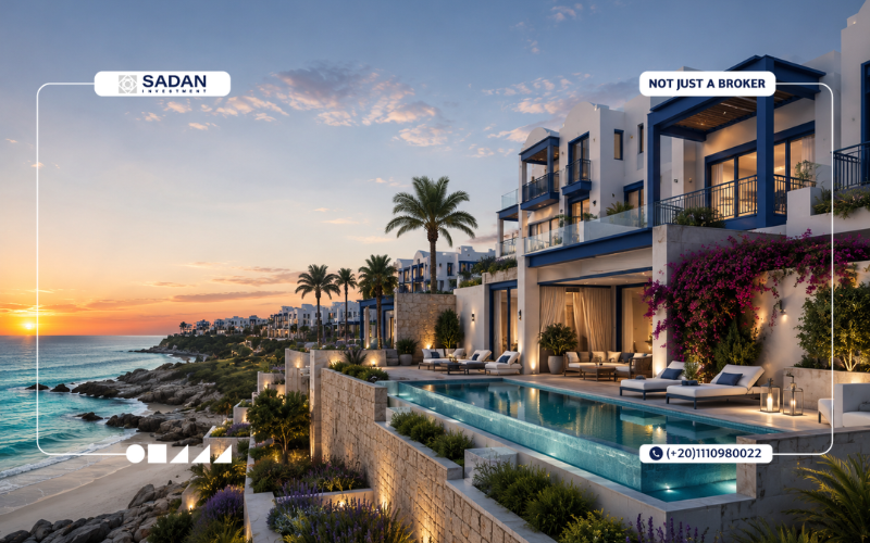 فندق انديجو ماونتن فيو رأس الحكمة Hotel Indigo Mountain View Ras El Hekma جداول أسعار