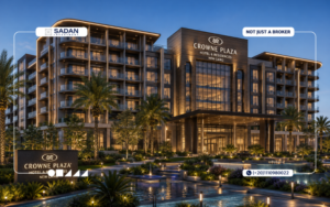 فندق كراون بلازا ريزيدنس التجمع الخامس Crowne plaza Hotel New Cairo جداول أسعار