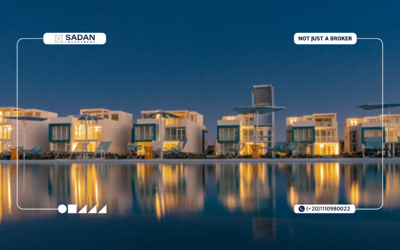 شالوز فوكا باي الساحل الشمالي Shallows Fouka Bay North Coast جداول أسعار