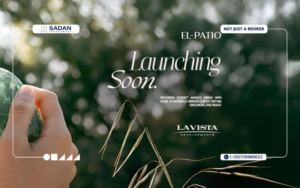 كمبوند الباتيو تاون سايد القاهرة الجديدة El Patio Town Side New Cairo جداول أسعار