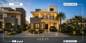 كمبوند جيران الشروق Geran Residence El Shorouk جداول الأسعار والأقساط