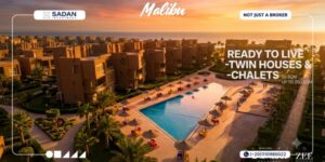 ماليبو العين السخنة Malibu Ain Sokhna جداول الأسعار والأقساط