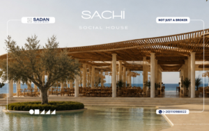 ساتشي رأس الحكمة Sachi Ras El Hekma جدول الأسعار والأقساط
