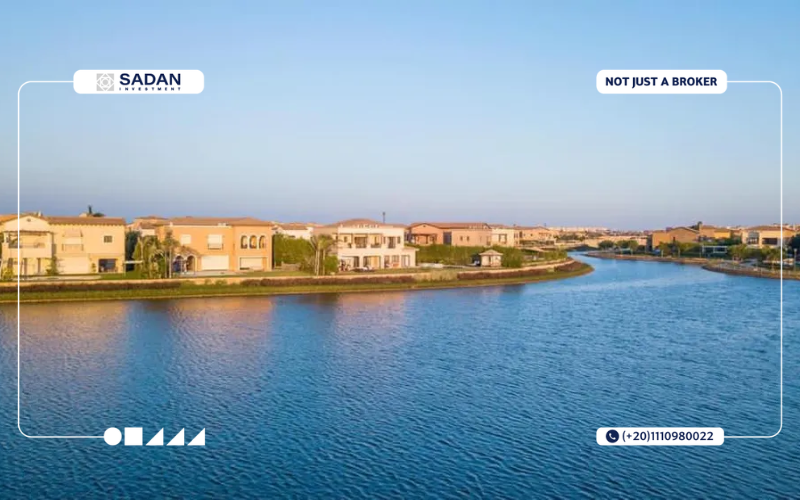 ذا وان كوليكشن مراسي The One Collection Marassi جدول المساحات