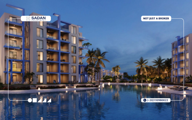 شالوز فوكا باي الساحل الشمالي Shallows Fouka Bay North Coast جداول أسعار