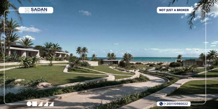 نوبو ريزيدنس رأس الحكمة سوديك Nobu Residence Ras El Hekma SODIC جداول الأسعار 18 مرحلة نوبو ريزيدنس رأس الحكمة سوديك