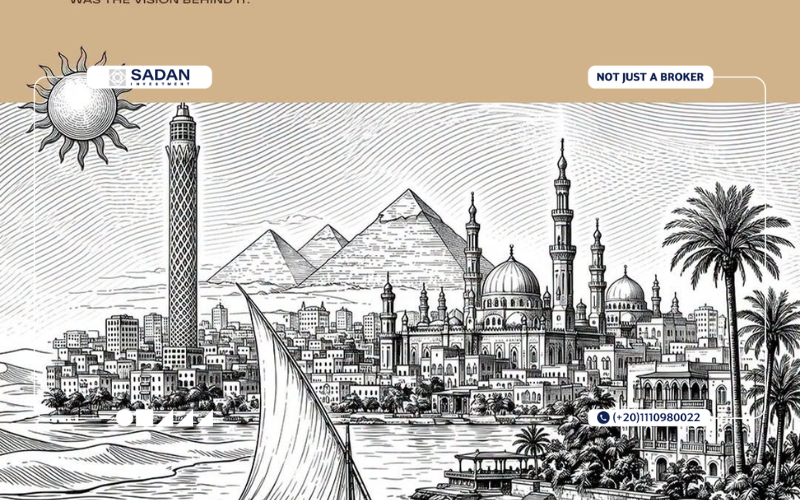 كمبوند ذا سنترال جيت أكتوبر The Central Gate October جداول أسعار