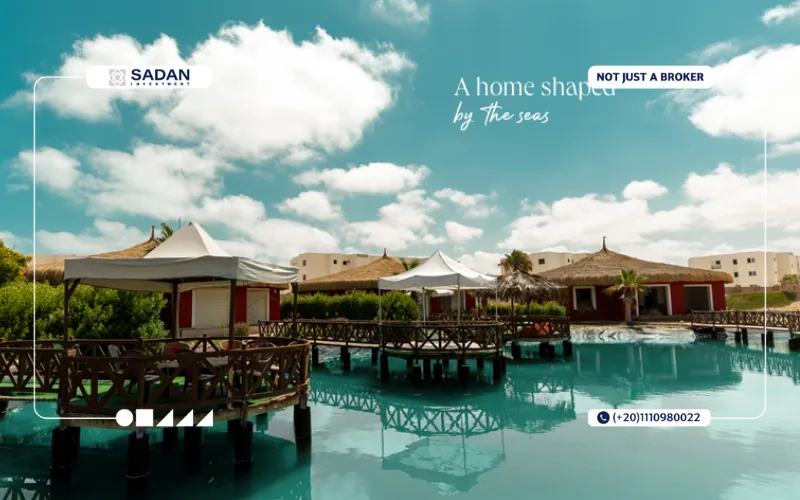 مشروع روبي الساحل الشمالي Ruby North Coast جداول أسعار