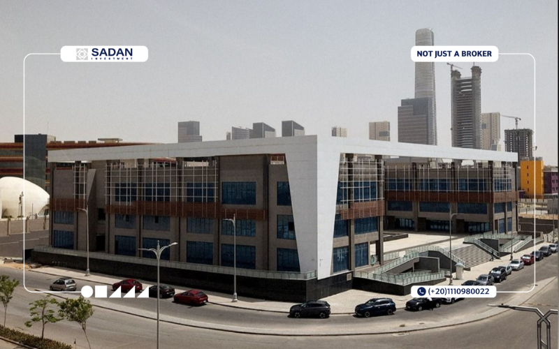 مول تراك راد العاصمة الإدارية Track Rad New Capital جداول أسعار
