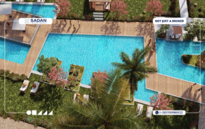 قرية لازولي الغردقة Lazuli Hurghada جدول الأسعار والأقساط