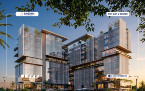 مول برايفا هب العاصمة الإدارية Briva Hub Mall New Capital جداول أسعار