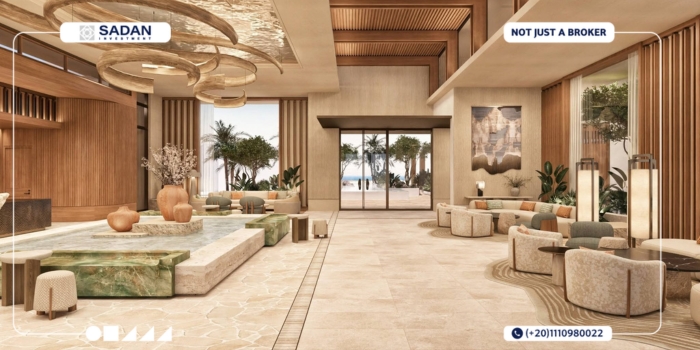 نوبو ريزيدنس رأس الحكمة سوديك Nobu Residence Ras El Hekma SODIC جداول الأسعار 16 نوبو ريزيدنس رأس الحكمة
