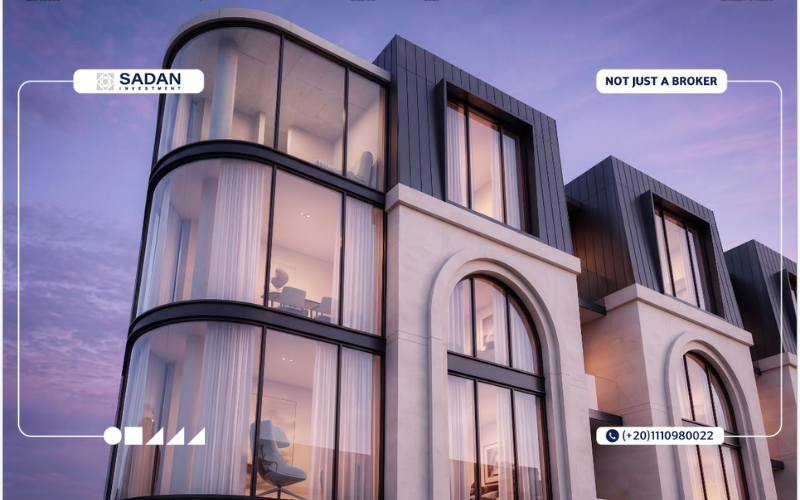 داي مارك القاهرة الجديدة Daymark New Cairo جدول الأسعار والأقساط