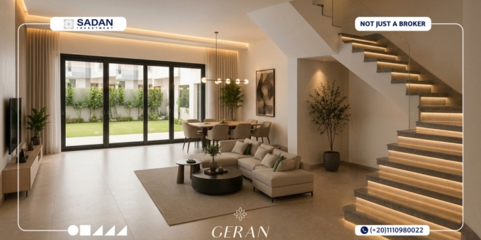 كمبوند جيران الشروق Geran Residence El Shorouk جداول الأسعار والأقساط