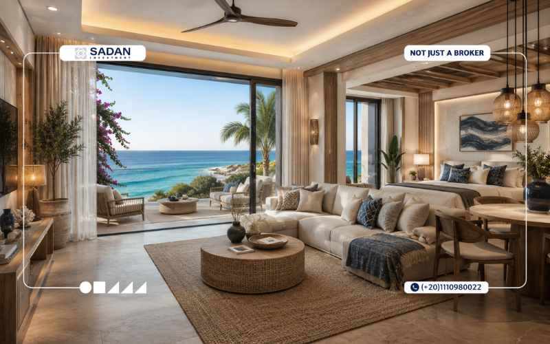 فندق انديجو ماونتن فيو رأس الحكمة Hotel Indigo Mountain View Ras El Hekma جداول أسعار